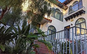 Grande Colonial La Jolla